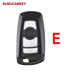 For BMW 1 3 5 7 X1 X3 X4 X5 X6 M2 M3 3GT CAS4 CAS4+ FEM 868MHz ID49 PCF7953 FCCID:KR55WK49863