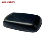 For Toyota Yaris Cross Raize Rocky  2/3/4 Buttons key shell