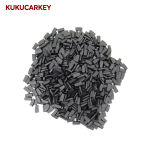 Blank PCF7935 ID44 Ceramic Chip Used to Generate 33/40/41/42/44/45 Same function with PCF7935AA PCF7935AS Chip(Aftermarket)