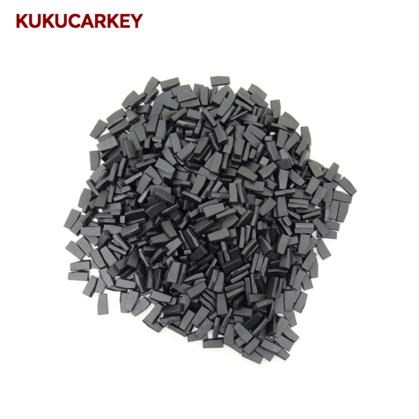 Blank PCF7935 ID44 Ceramic Chip Used to Generate 33/40/41/42/44/45 Same function with PCF7935AA PCF7935AS Chip(Aftermarket)