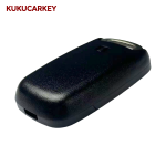 For Toyota Yaris Cross Raize Rocky  2/3/4 Buttons key shell