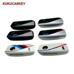 For BMW Upgraded Version CAS4+ FEM 315MHz/434MHz/868MHz 4 Buttons Smart Key