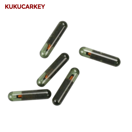 ID48 Transponder Chip Car Key Chip Blank(after market)