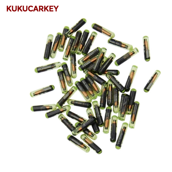 ID48 Transponder Chip Car Key Chip Blank(after market)
