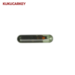 ID48 Transponder Chip Car Key Chip Blank(after market)