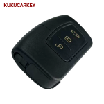 3Buttons Smart Remote Key FCCID:3M5T-15K601-DC/DB 4D63+/83Chip 433MHz For Ford Mondeo Focus C-Max Galaxy 2005+