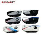 For BMW Transplant CAS4+ FEM 315MHz/434MHz/868MHz 4 Buttons Smart Key