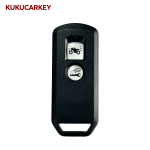 Fits Honda Motorcycle K Series(K01 K77 K96 K97) 2/3 Buttons Key Shell Housing
