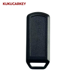 Fits Honda Motorcycle K Series(K01 K77 K96 K97) 2/3 Buttons Key Shell Housing