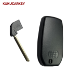 For Toyota Land Cruiser 2022 2023 Smart Key 2/2+1/3/3+1Buttons FCC:B3N2K2R 8990H-60540/8990H-30220/8 433.58MHz / 434.42MHz chip：8A P4:BA