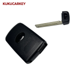 For Toyota Smart Key Fob Sienta Voxy Esquire Noah FCC ID: 281451-2150 A:314.00MHz/312.50MHz B:315.10MHz/314.35MHz C:434.30MHz/433.58MHz chip：8A P4:A8