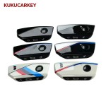 For BMW Upgraded Version CAS4+ FEM 315MHz/434MHz/868MHz 4 Buttons Smart Key
