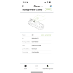 For Ford Mondeo Mustang Fusion Explorer Expedition 2017+ Smart Car Key 315 MHz ASK 49Chip