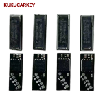 Megamos AES MQB Transponder Chip for Audi Fiat Jeep VW