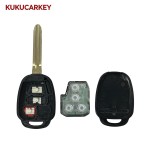适用于丰田赛恩 TC、iQ、雅力士 2013-2016款 2+1键遥控钥匙 频率:314.35MHz/312.10MHz FSK  芯片:4D72 G  FCCID:MOZB52TH  钥匙胚型号:TOY43