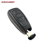 For Subaru 2017-2020 3Buttons Smart Key PN:88835-FL03A  FCCID:HYQ14AHK 231451-7000 433.92MHz FSK chip:8A