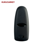Remote Smart Car Key Shell For Ford Edge Escape Explore Flex Taurus 2011-2015 Keyless Go Blade:HU101/FO38