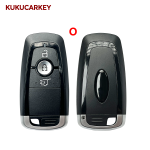 Smart Remote Key for Ford Expedition Explorer Mustang F150 F250 F350 F450 F550 F600 F750 433.6-434.2MHz ID49 Chip 2017-2024 FCCID:M3N-A3C108397