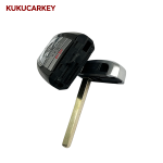 For Ford Expedition Explorer Edge Mustang Cobra Nautilus Navigator 2022-2024 Smart Key 49Chip 902MHz FCCID:M3N-A3C054339