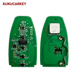 For Ford Expedition Explorer Edge Mustang Cobra Nautilus Navigator 2022-2024 Smart Key 49Chip 902MHz FCCID:M3N-A3C054339