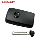 For Toyota Smart Remote Key (CAR) F433 WD04 TOY48 433.92MHz FSK chip:4D P1:98 DST80