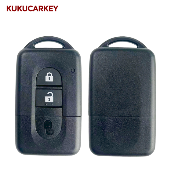 For Nissan X-trail Qashqai Pathfinder Micra NV200 P/N:285E3-AX605/285E3-BC00A 433MHz 4D60chip