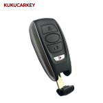For 2014-2018 Subaru BRZ/XVCrosstrek/ Forester/Impreza/Legac-y/Outback/STI/WRX Smart Key Proximity Fob 4Buttons FCCID:HYQ14AHC 433.92MHz FSK chip:4D P1：F1 DST80