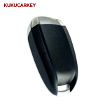 For Alfa Romeo Giulia Stelvio 2015-2024 433MHz 4Achip FCCID:KR5ALFA434  ALFA434  P/N:6EP44LXHAA 6WN7OLXHAA Continental:A2C97635100  A2C97635102