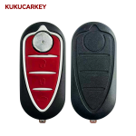 For Audi A4 S4 A5 S5 Q5 3/3+1Buttons Car Smart Card Remote Key AUDI5 433Mhz FCC: 8T0 959 754 E/8T0 959 754 G