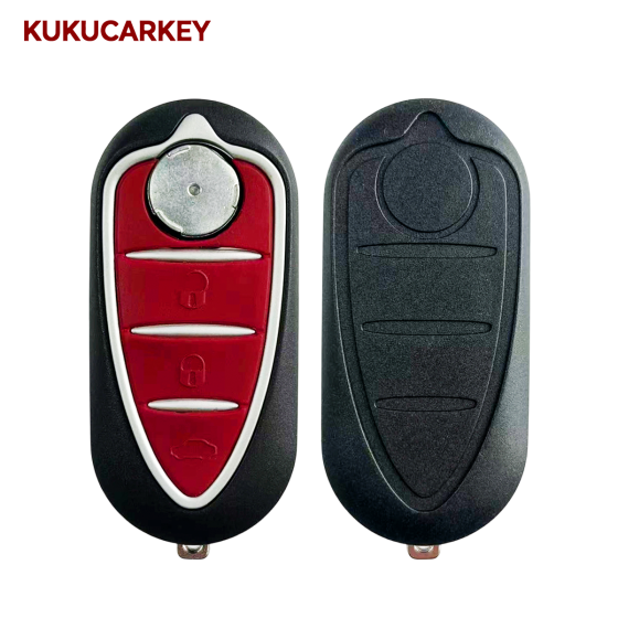For Audi A4 S4 A5 S5 Q5 3/3+1Buttons Car Smart Card Remote Key AUDI5 433Mhz FCC: 8T0 959 754 E/8T0 959 754 G