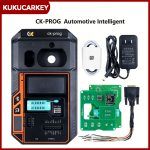 CK- Prog Automotive Intelligent ProgrammerV1.0