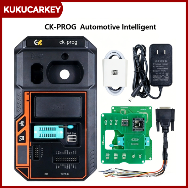 CK- Prog Automotive Intelligent ProgrammerV1.0