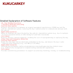 CK- Prog Automotive Intelligent ProgrammerV1.0