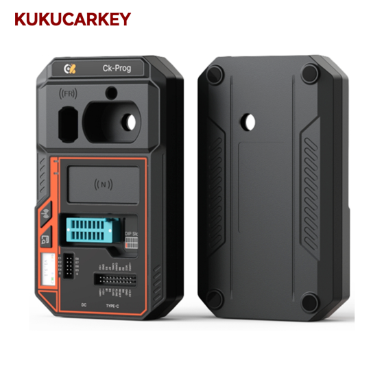 CK- Prog Automotive Intelligent ProgrammerV1.0