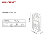 CK- Prog Automotive Intelligent ProgrammerV1.0