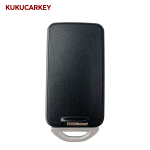 5 Buttons smart remote car key shell  for Volvo XC60 S60 S60L V40 V60