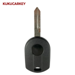 Ford 4Button Edge Explorer Ranger Expedition Mustang Escape Taurus Mazda Tribute FO38N key shell