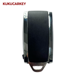 5 Buttons For Jaguar X XF XK JF XJ XE XJL X-Type S-Type 2007-2012 Remote Car Key Shell Blank Uncut Fob Case Cover