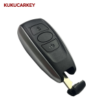 3/3+1 Buttons Smart Remote key Shell for Subaru BRZ, WRX STI, , Outback,XV Crosstrek