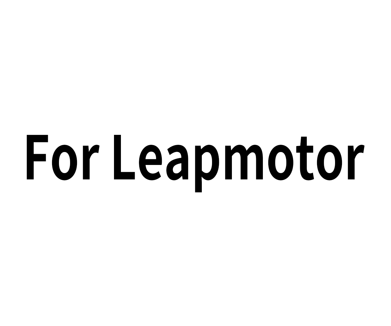 For Leapmotor